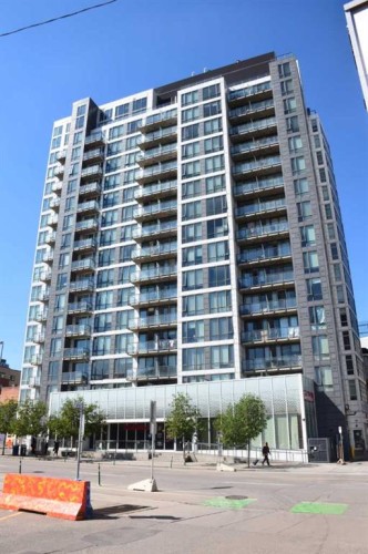 909-450 8 Avenue Se, Calgary, AB 