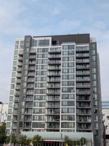 909-450 8 Avenue Se, Calgary, AB 