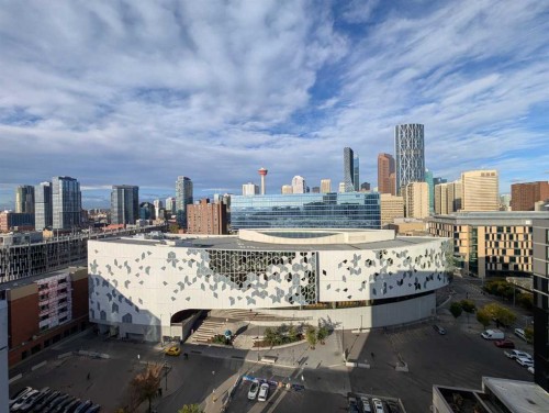 909-450 8 Avenue Se, Calgary, AB 