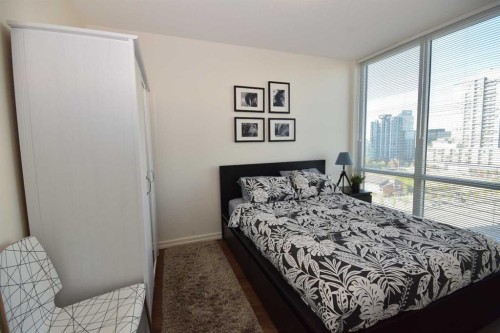 909-450 8 Avenue Se, Calgary, AB 