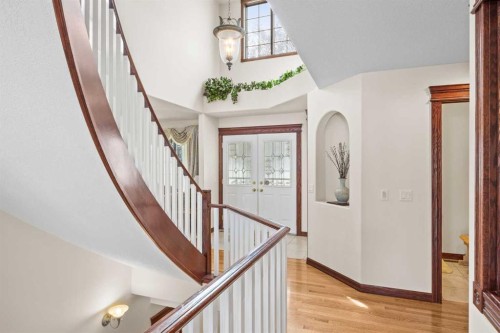 10385 Hamptons Boulevard Nw, Calgary, AB - Indoor Photo Showing Other Room