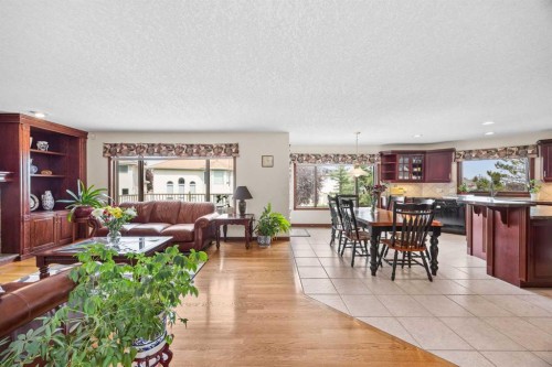 10385 Hamptons Boulevard Nw, Calgary, AB - Indoor Photo Showing Other Room