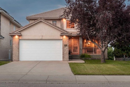 10385 Hamptons Boulevard Nw, Calgary, AB - Outdoor