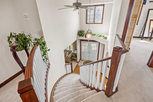 10385 Hamptons Boulevard Nw, Calgary, AB - Indoor Photo Showing Other Room