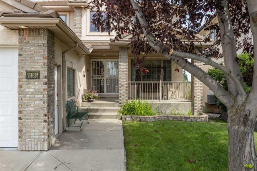 10385 Hamptons Boulevard Nw, Calgary, AB - Outdoor