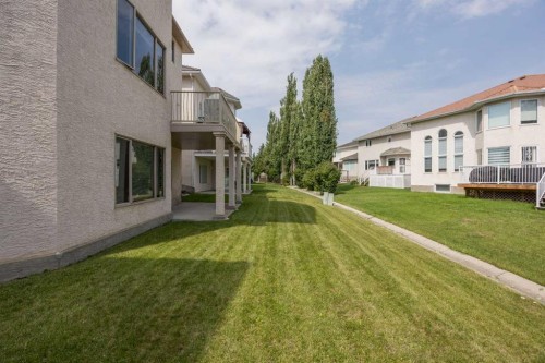 10385 Hamptons Boulevard Nw, Calgary, AB - Outdoor
