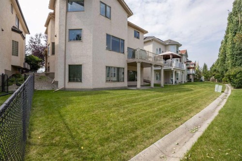 10385 Hamptons Boulevard Nw, Calgary, AB - Outdoor