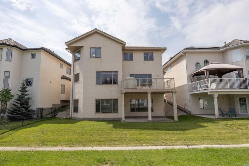 10385 Hamptons Boulevard Nw, Calgary, AB - Outdoor