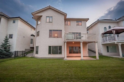 10385 Hamptons Boulevard Nw, Calgary, AB - Outdoor
