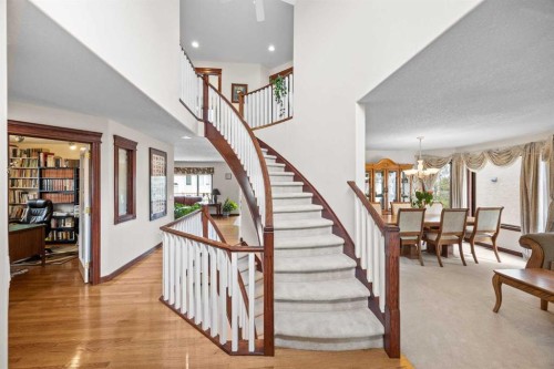 10385 Hamptons Boulevard Nw, Calgary, AB - Indoor Photo Showing Other Room