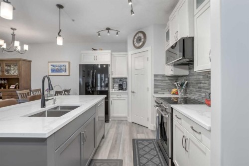 306-77 George Fox Trail, Cochrane, AB 