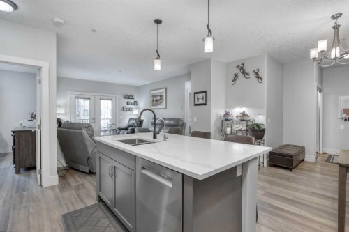 306-77 George Fox Trail, Cochrane, AB 