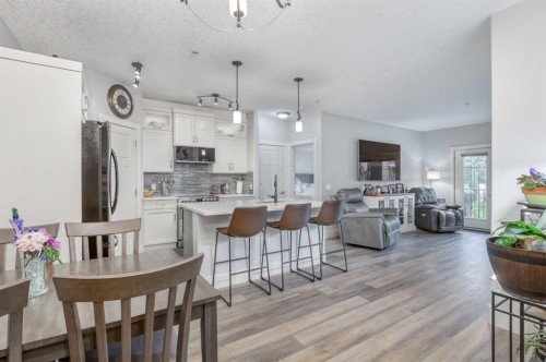 306-77 George Fox Trail, Cochrane, AB 