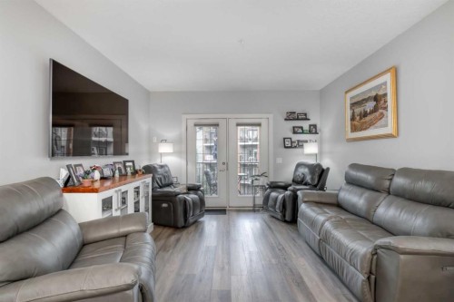 306-77 George Fox Trail, Cochrane, AB 