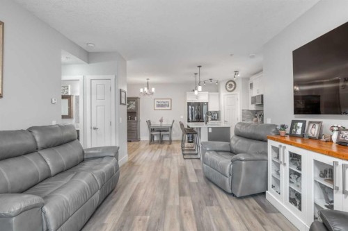 306-77 George Fox Trail, Cochrane, AB 