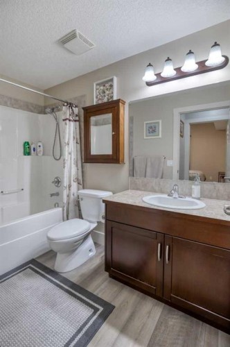 306-77 George Fox Trail, Cochrane, AB 