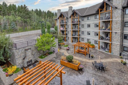 306-77 George Fox Trail, Cochrane, AB 