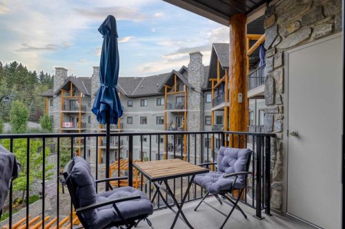 306-77 George Fox Trail, Cochrane, AB 