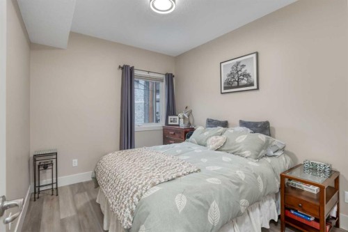 306-77 George Fox Trail, Cochrane, AB 