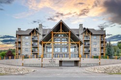 306-77 George Fox Trail  Cochrane, AB T4C 0N1