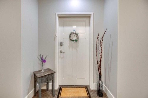 306-77 George Fox Trail, Cochrane, AB 