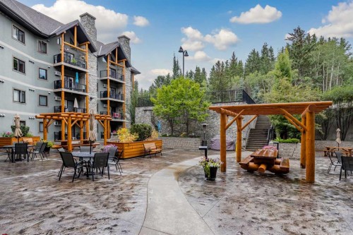 306-77 George Fox Trail, Cochrane, AB 
