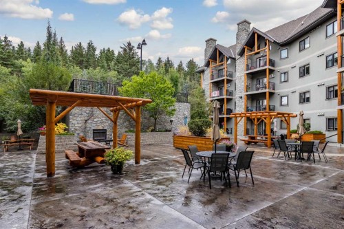 306-77 George Fox Trail, Cochrane, AB 