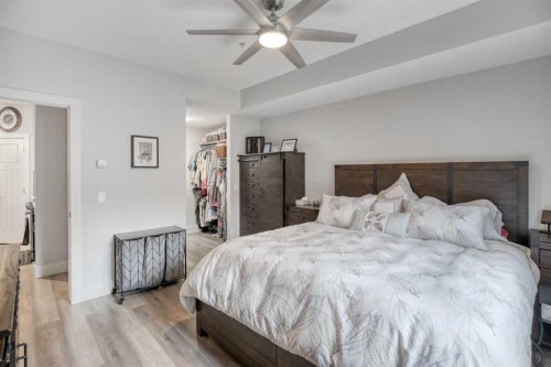 306-77 George Fox Trail, Cochrane, AB 