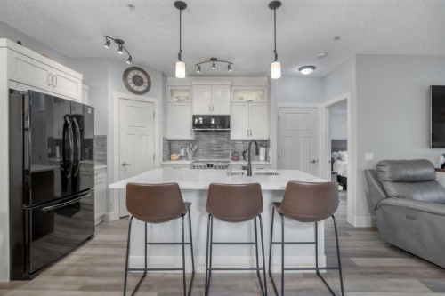 306-77 George Fox Trail, Cochrane, AB 