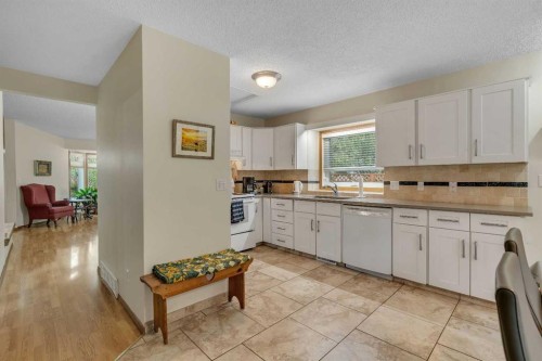 139 Shawnessy Drive Sw, Calgary, AB 