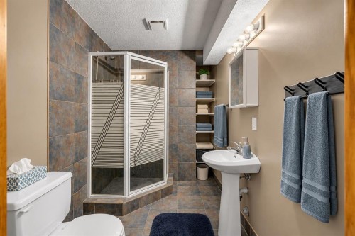 139 Shawnessy Drive Sw, Calgary, AB 