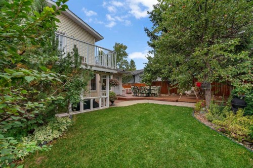 139 Shawnessy Drive Sw, Calgary, AB 