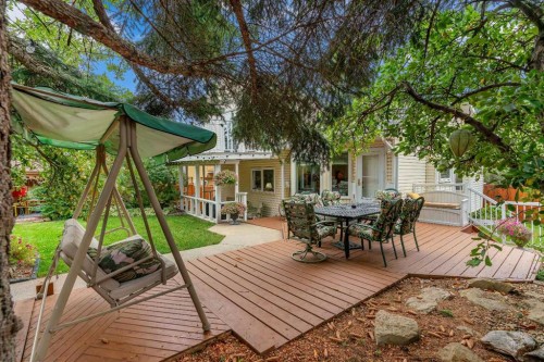 139 Shawnessy Drive Sw, Calgary, AB 