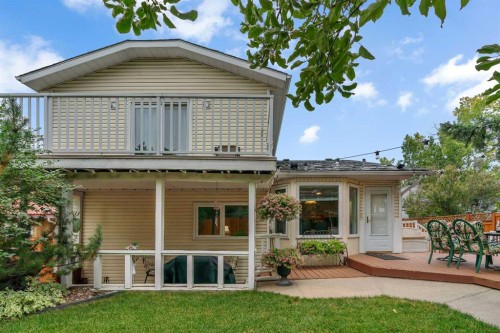 139 Shawnessy Drive Sw, Calgary, AB 