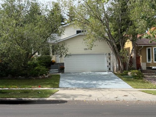 139 Shawnessy Drive Sw, Calgary, AB 