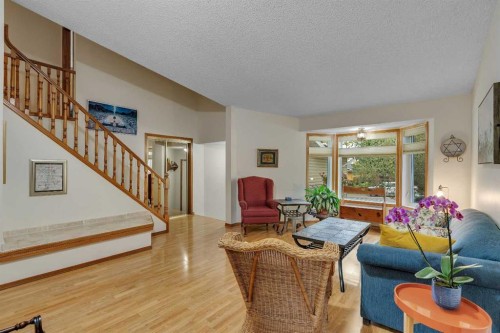 139 Shawnessy Drive Sw, Calgary, AB 