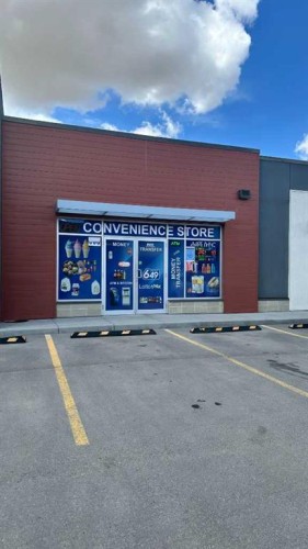 Chestermere, AB 