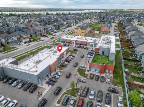 Chestermere, AB 