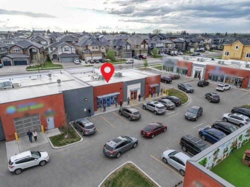 Chestermere, AB 