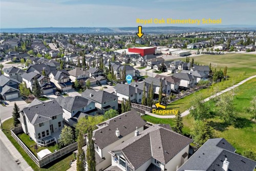 73 Royal Birch Way Nw, Calgary, AB 