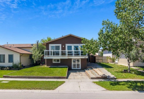6824 Temple Drive Ne, Calgary, AB 