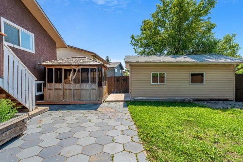 6824 Temple Drive Ne, Calgary, AB 