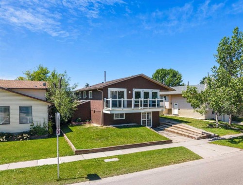 6824 Temple Drive Ne, Calgary, AB 