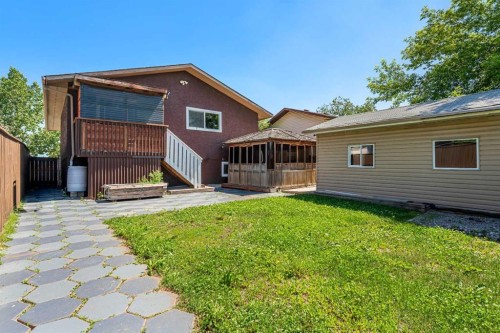 6824 Temple Drive Ne, Calgary, AB 