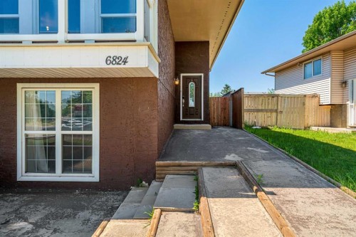 6824 Temple Drive Ne, Calgary, AB 