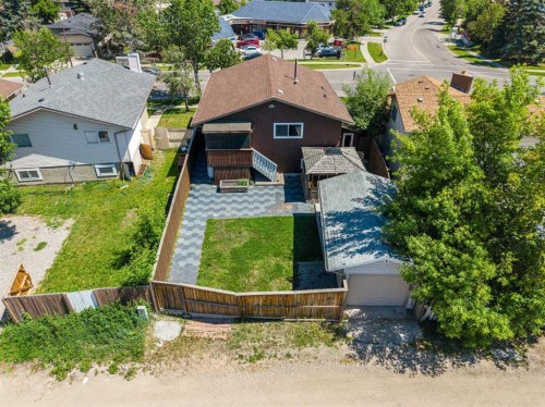 6824 Temple Drive Ne, Calgary, AB 