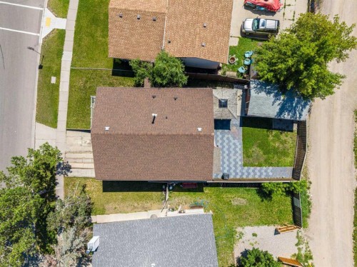 6824 Temple Drive Ne, Calgary, AB 