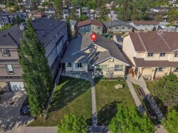 4736 17 Avenue NW Calgary, AB T3B 0P5