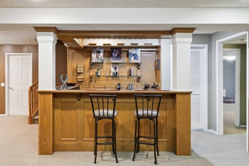 365 Sunmills Drive Se, Calgary, AB - Indoor Photo Showing Other Room