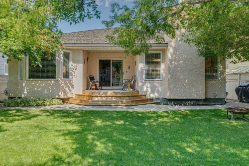 365 Sunmills Drive Se, Calgary, AB - Outdoor With Deck Patio Veranda